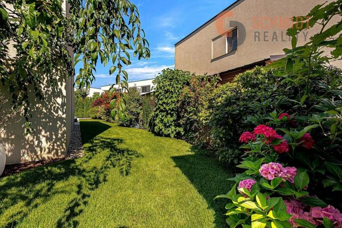 Prodej rodinného domu, Praha - Březiněves, Na poli, 190 m2