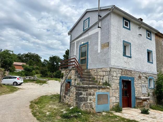 Prodej rodinného domu, Višnjan, Chorvatsko, 72 m2