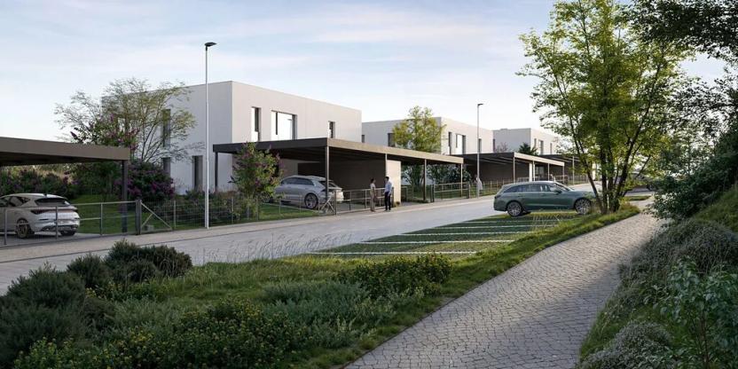 Prodej rodinného domu, Praha - Kbely, K Vinoři, 131 m2