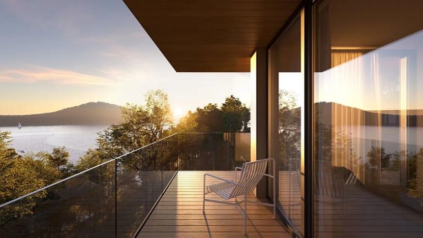 Prodej bytu 3+kk, Doksy, Lázeňský vrch, 89 m2