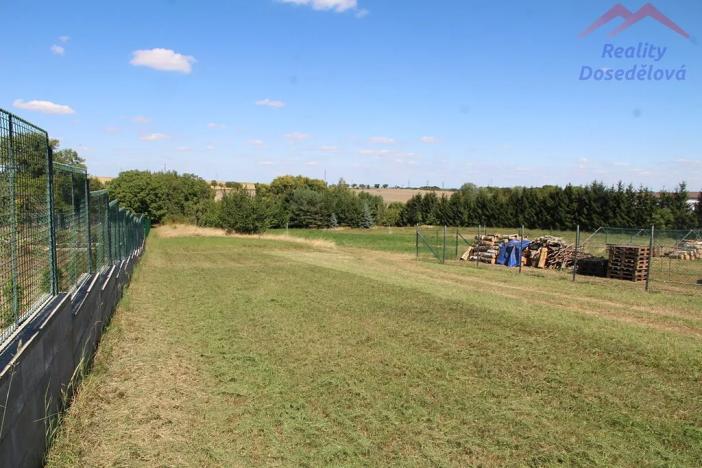 Prodej pozemku pro bydlení, Buštěhrad, Pražská, 2414 m2