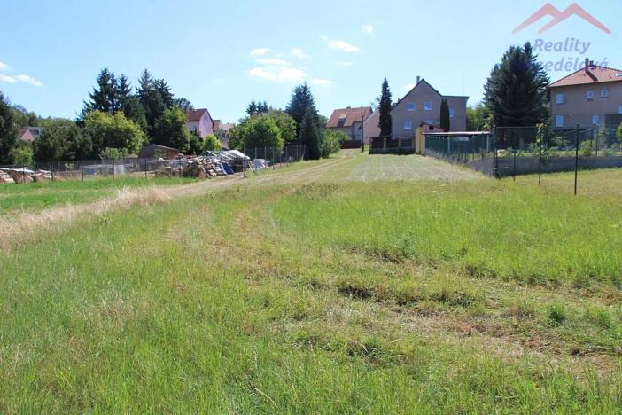 Prodej pozemku pro bydlení, Buštěhrad, Pražská, 2414 m2