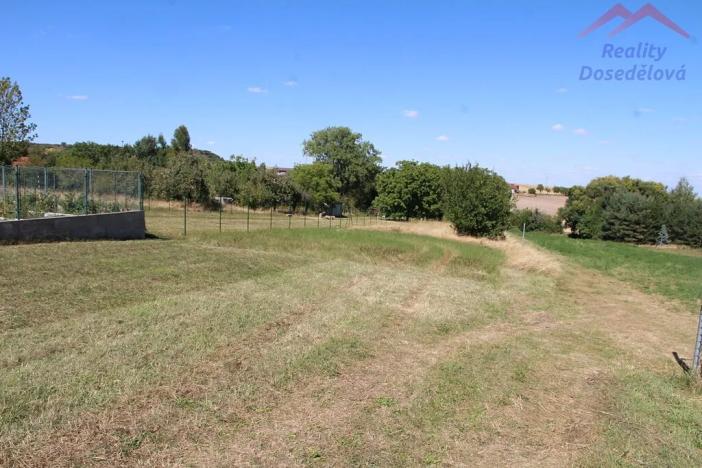 Prodej pozemku pro bydlení, Buštěhrad, Pražská, 2414 m2