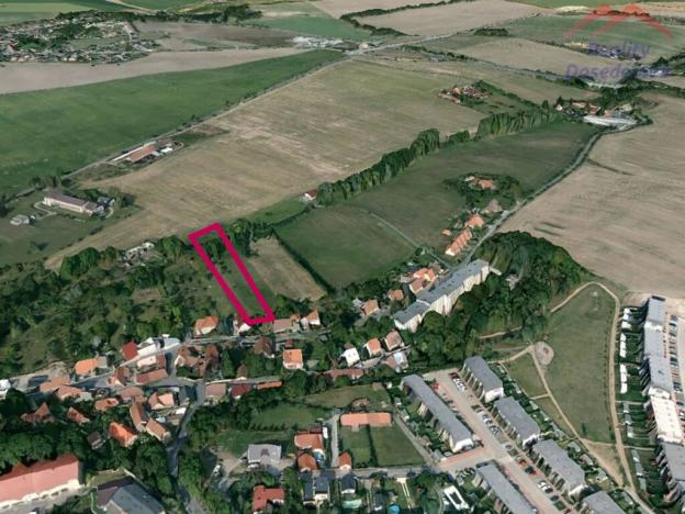 Prodej pozemku pro bydlení, Buštěhrad, Pražská, 2414 m2