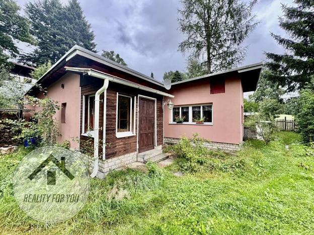 Prodej rodinného domu, Liberec, Chatařská, 82 m2