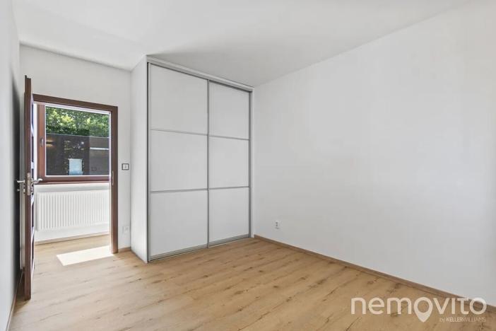 Prodej bytu 3+kk, Praha - Ďáblice, Ďáblická, 77 m2