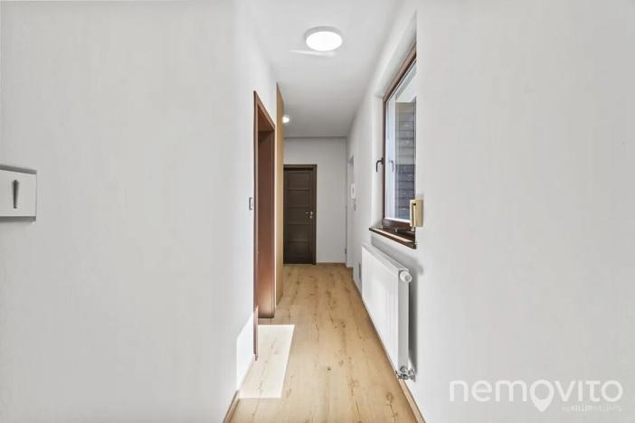 Prodej bytu 3+kk, Praha - Ďáblice, Ďáblická, 77 m2