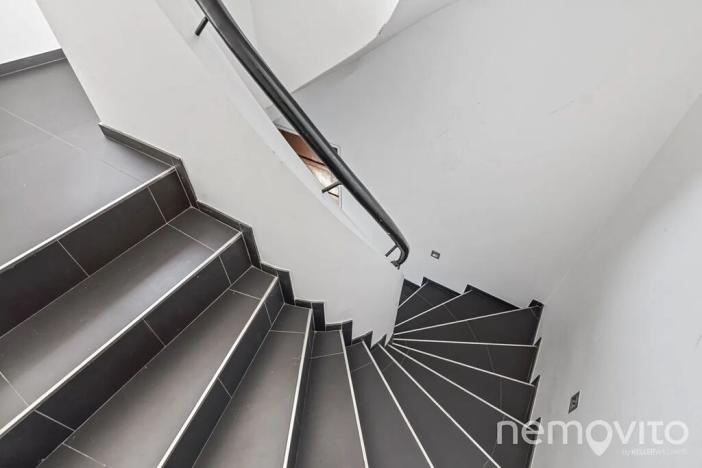 Prodej bytu 3+kk, Praha - Ďáblice, Ďáblická, 77 m2