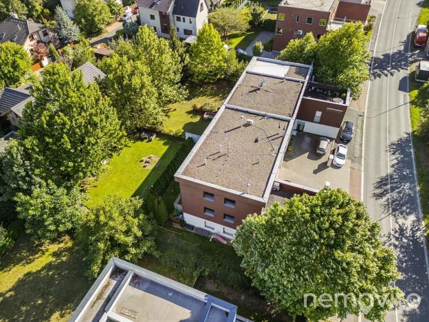 Prodej bytu 3+kk, Praha - Ďáblice, Ďáblická, 77 m2