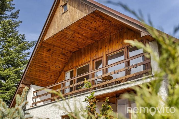 Prodej chalupy, Radějovice, 61 m2