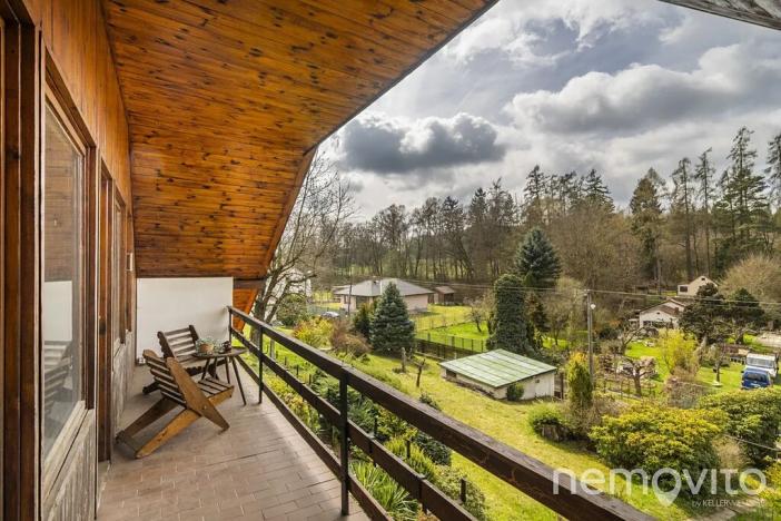 Prodej chalupy, Radějovice, 61 m2