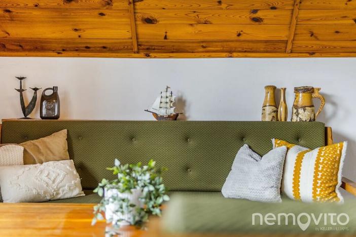 Prodej chalupy, Radějovice, 61 m2