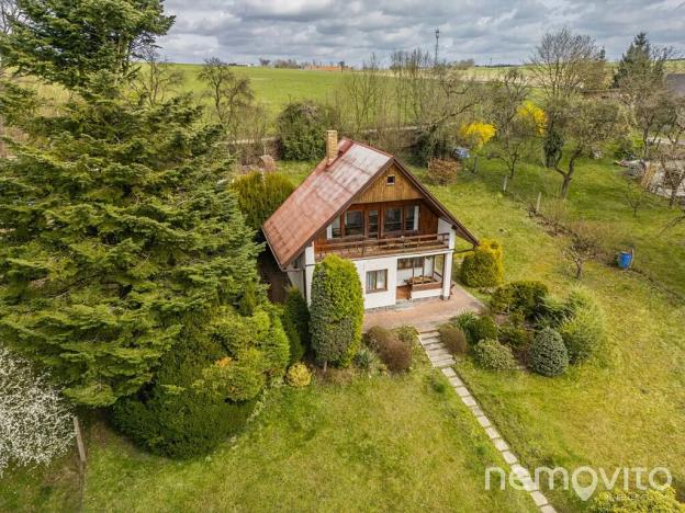 Prodej chalupy, Radějovice, 61 m2