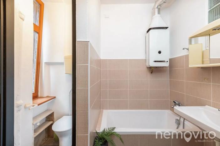 Prodej bytu 2+1, Praha - Holešovice, Bubenská, 69 m2