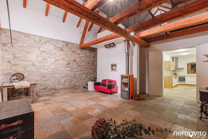 Prodej zemědělské usedlosti, Klokočná, 555 m2