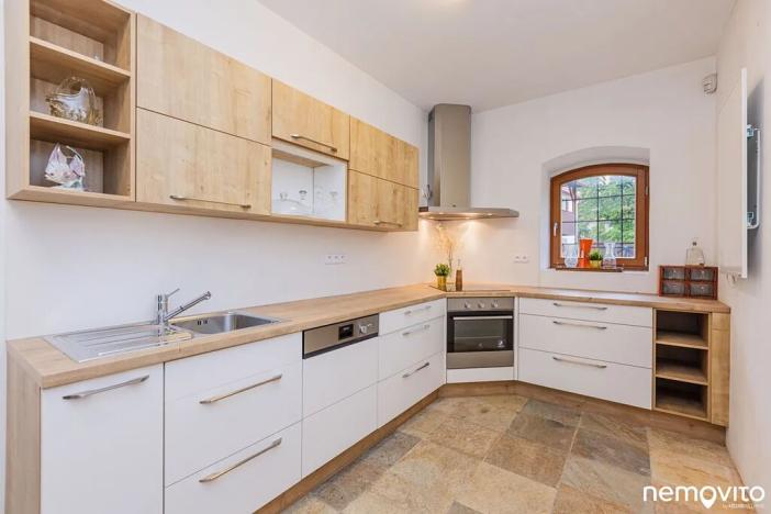 Prodej zemědělské usedlosti, Klokočná, 555 m2