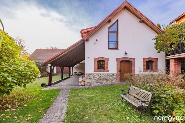 Prodej zemědělské usedlosti, Klokočná, 555 m2