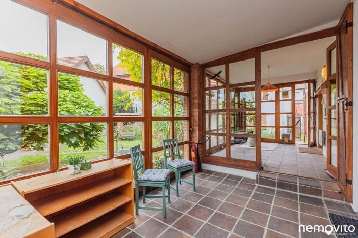 Prodej zemědělské usedlosti, Klokočná, 555 m2