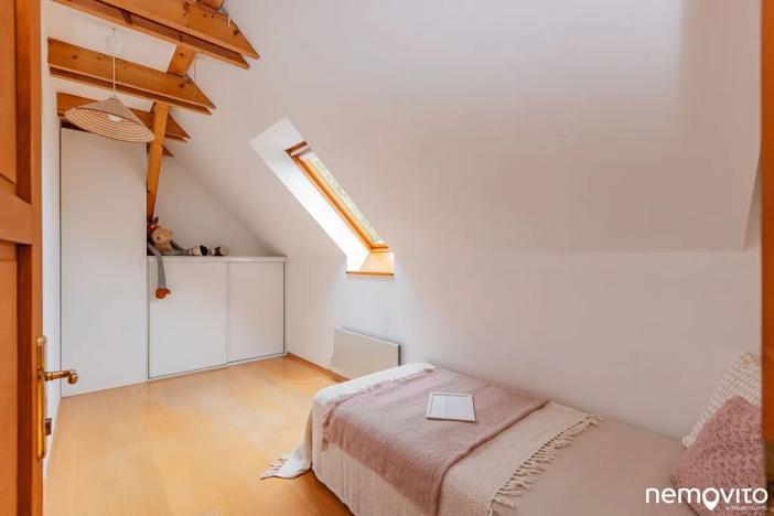 Prodej zemědělské usedlosti, Klokočná, 555 m2