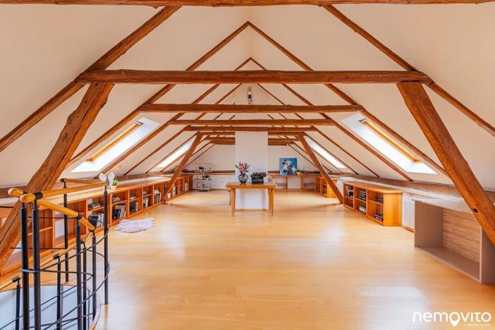 Prodej zemědělské usedlosti, Klokočná, 555 m2