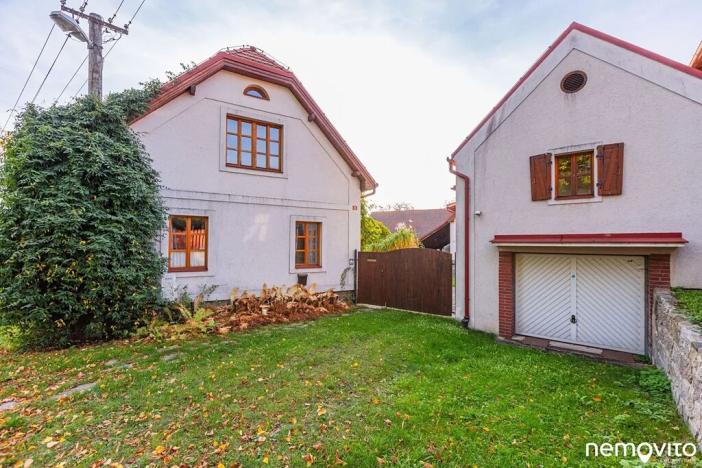 Prodej zemědělské usedlosti, Klokočná, 555 m2