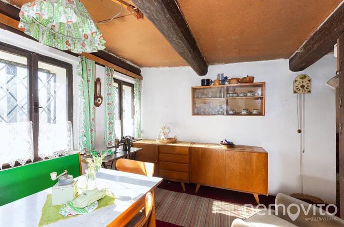 Prodej chalupy, Hrochův Týnec, 52 m2