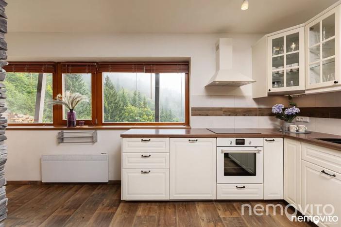 Prodej bytu 3+kk, Rokytnice nad Jizerou, 76 m2