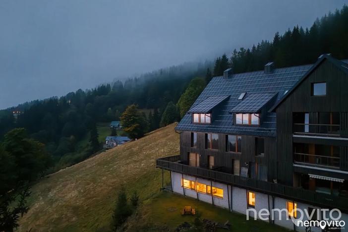 Prodej bytu 3+kk, Rokytnice nad Jizerou, 76 m2