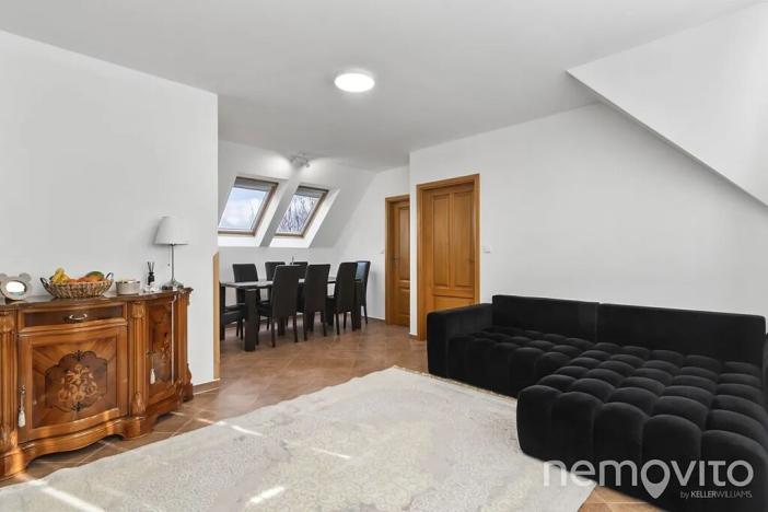 Prodej vícegeneračního domu, Říčany, Hálkova, 200 m2