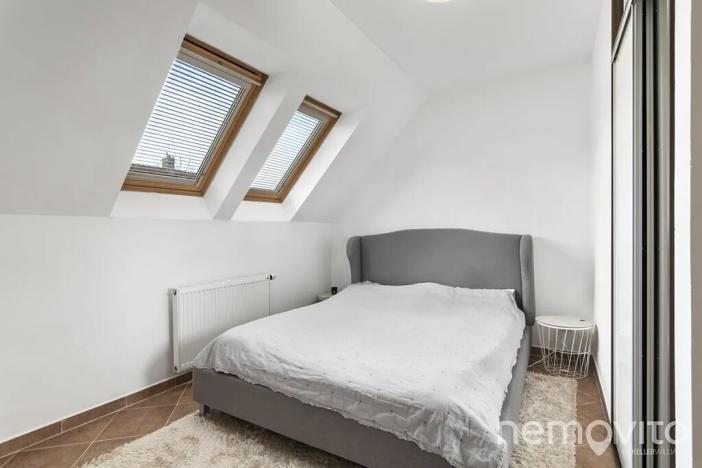 Prodej vícegeneračního domu, Říčany, Hálkova, 200 m2