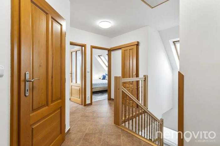 Prodej vícegeneračního domu, Říčany, Hálkova, 200 m2