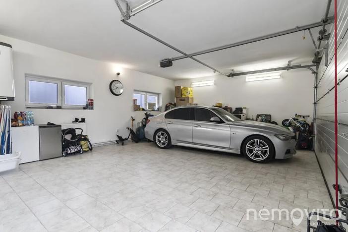 Prodej vícegeneračního domu, Říčany, Hálkova, 200 m2