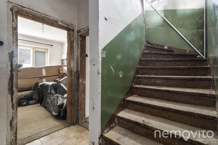 Prodej vícegeneračního domu, Říčany, Hálkova, 200 m2