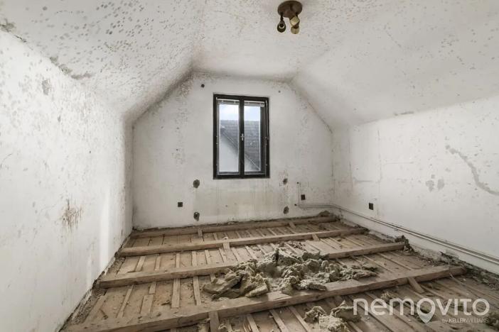 Prodej vícegeneračního domu, Říčany, Hálkova, 200 m2