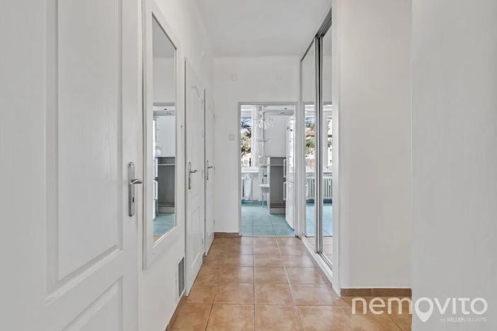 Prodej bytu 3+1, Praha - Kobylisy, Střelničná, 75 m2