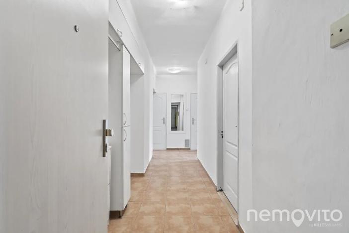 Prodej bytu 3+1, Praha - Kobylisy, Střelničná, 75 m2