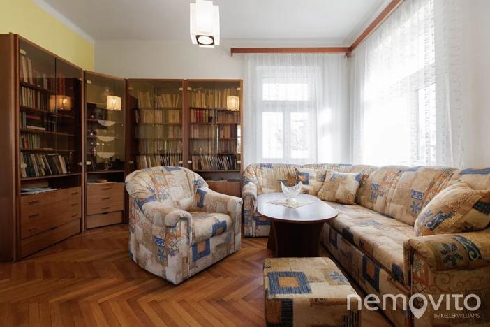 Prodej vily, Brandýs nad Labem-Stará Boleslav, Mělnická, 194 m2