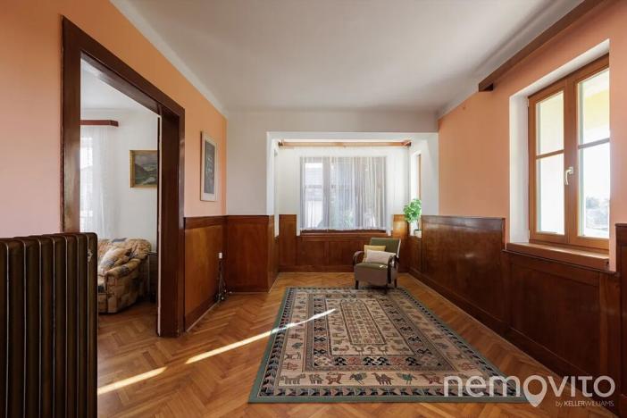 Prodej vily, Brandýs nad Labem-Stará Boleslav, Mělnická, 194 m2