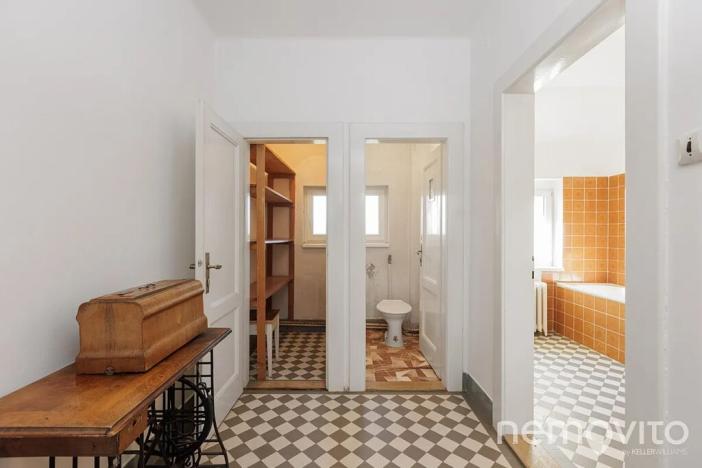 Prodej vily, Brandýs nad Labem-Stará Boleslav, Mělnická, 194 m2