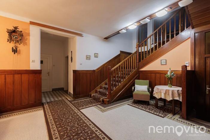 Prodej vily, Brandýs nad Labem-Stará Boleslav, Mělnická, 194 m2