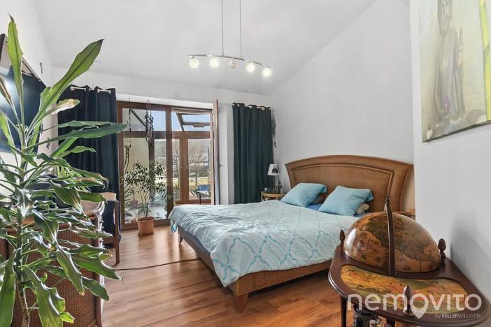 Prodej bytu 4+kk, Praha - Karlín, Sokolovská, 127 m2