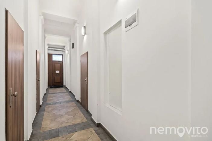 Prodej bytu 4+kk, Praha - Karlín, Sokolovská, 127 m2