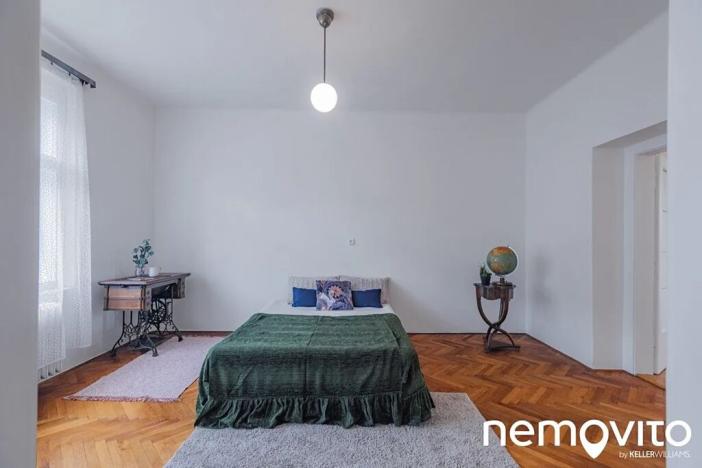 Prodej vily, Praha - Vršovice, Výstupní, 288 m2