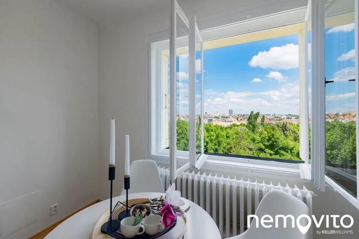 Prodej vily, Praha - Vršovice, Výstupní, 288 m2