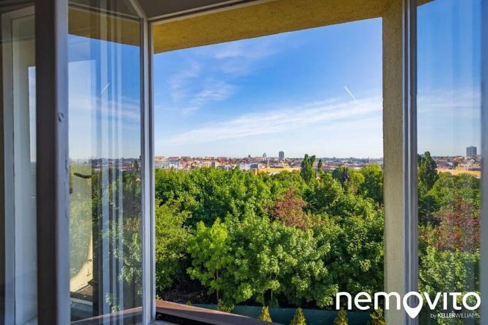 Prodej vily, Praha - Vršovice, Výstupní, 288 m2