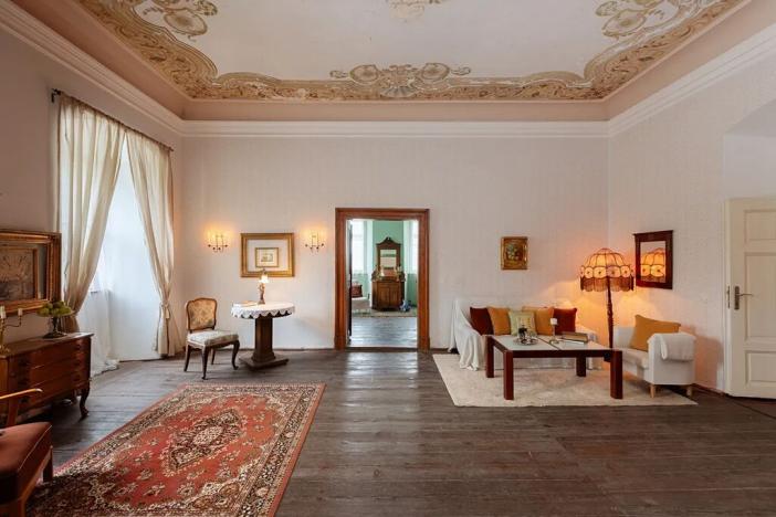 Prodej domu, Hlízov, 593 m2