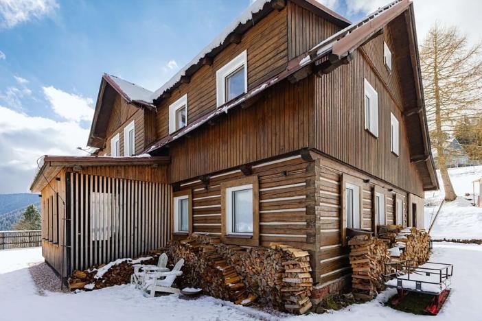 Prodej chalupy, Pec pod Sněžkou, 322 m2