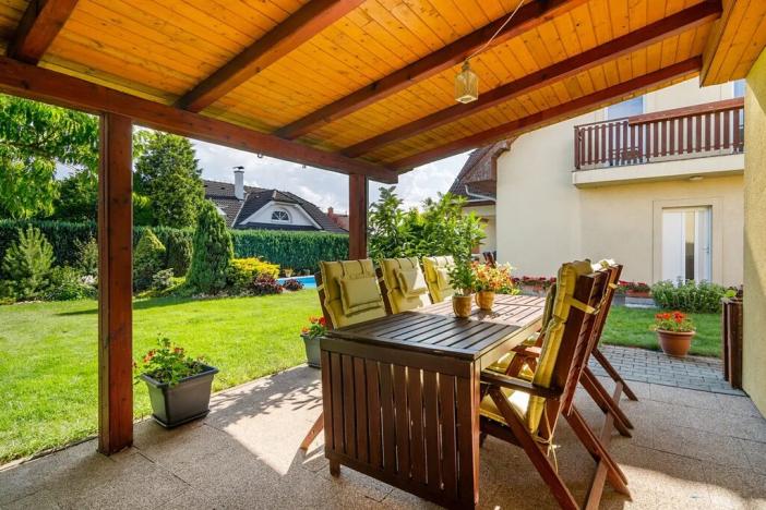 Prodej rodinného domu, Klecany, U Louže, 225 m2