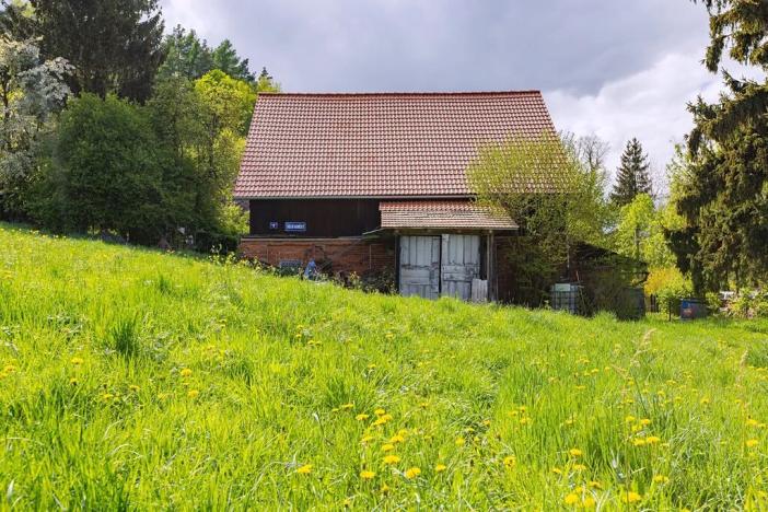 Prodej chalupy, Dubá, 185 m2