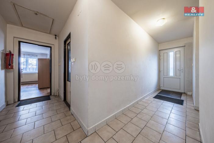 Prodej obchodního prostoru, Lišany, 832 m2